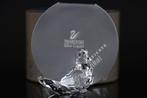 Figuur - Swarovski - Duif (Boxed + Certificated) - Kristal