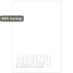 Albino 9789026611346 Elizabeth LaBan, Boeken, Verzenden, Zo goed als nieuw, Elizabeth LaBan