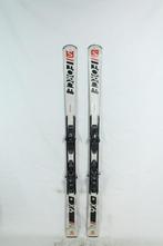 Refurbished - Ski - Salomon S force X6 - 167, Sport en Fitness, Skiën en Langlaufen, 160 tot 180 cm, Gebruikt, Skiën, Ski's