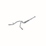 MBRP 2007-2008 Chev/GMC 1500 (Next Gen.) CC EC (excl. 8 bed), Ophalen of Verzenden, Nieuw