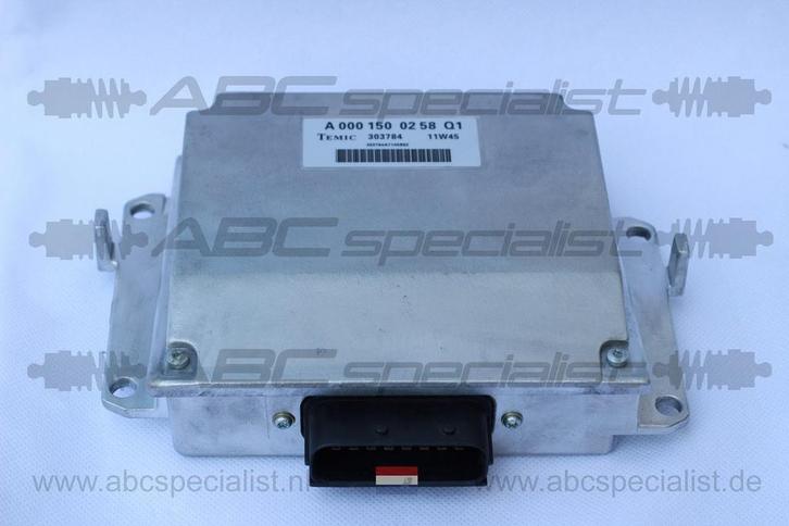 Transformator Bobine Module voor V12 CL600 S600 SL600 CL65 S, Auto-onderdelen, Ophanging en Onderstel, Gereviseerd, Ophalen of Verzenden