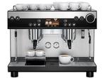 WMF Espresso / koffiemachine met Garantie !!!!, Witgoed en Apparatuur, Koffiezetapparaten, 10 kopjes of meer, Gemalen koffie, Zo goed als nieuw
