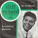 Cliff Richard - On the beach + A matter of moments (Vinyl..., Cd's en Dvd's, Verzenden, Nieuw in verpakking