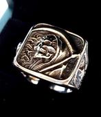 Chevalière - Ouvragé - De Grote Dood - Het leiden van de