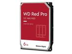 [Nieuw] WD Red Pro - 6 TB, Computers en Software, Verzenden, Nieuw