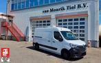 Renault Master 135.35 NACHTKOELING / -20 GRADEN - 2x VERDAMP, Stof, Gebruikt, Euro 6, Overige carrosserieën