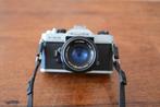 Fujica ST 605 + Fujinon 2,2/55mm | Analoge camera, Nieuw