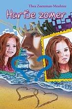 Hartje zomer 9789033124815 Thea Zoeteman-Meulstee, Verzenden, Gelezen, Thea Zoeteman-Meulstee