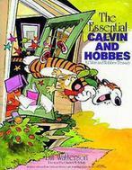 9780836218053 The Essential Calvin and Hobbes | Tweedehands, Bill Watterson, Zo goed als nieuw, Verzenden