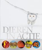 Dieren in actie / Sesam junior 9789026163623 David Burnie, Verzenden, Gelezen, David Burnie