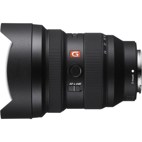 Sony FE 12-24mm f/2.8 GM, Audio, Tv en Foto, Fotografie | Lenzen en Objectieven, Groothoeklens, Nieuw, Zoom, Ophalen of Verzenden