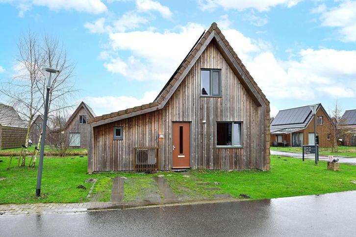 Zuid-Holland: Landal De Reeuwijkse Plassen nr 222 te koop, Huizen en Kamers, Recreatiewoningen te koop, Zuid-Holland