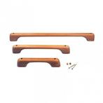 Handgreep Teak - 25cm - ARC Marine, Ophalen of Verzenden, Nieuw