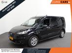 Ford Transit Connect | Zakelijke Lease v.a. €511.1 pm, Auto's, Automaat, Stof, Gebruikt, Euro 6