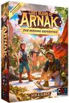 Lost ruins of Arnak - The Missing Expedition | Czech Games
