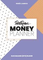 9789043930369 PorteRenee - Money Planner | Tweedehands, Boeken, Renee Lamboo, Zo goed als nieuw, Verzenden