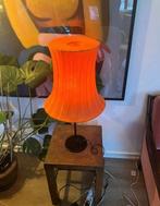 IKEA - Tafellamp - ÄMTEVIK - Plastic, Staal, Textiel, Antiek en Kunst, Antiek | Lampen