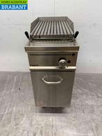 RVS Saro / Casta Lavagrill Grill 40 cm GAS Horeca, Ophalen of Verzenden, Nieuw zonder verpakking