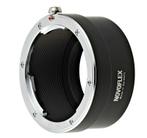 Novoflex Adapter Sony E-mount camera naar Leica R objectief, Ophalen of Verzenden, Nieuw, Overige typen