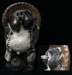 TANUKI Raccoon Dog / Japanese Vintage Decorative Pottery