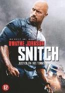 Snitch - DVD, Verzenden, Nieuw in verpakking