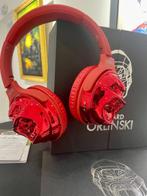 Richard Orlinski - Kong Headphone Hoofdtelefoon - Diverse, Nieuw