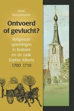 Ontvoerd of gevlucht? 9789087046286 Henk Roosenboom, Boeken, Verzenden, Gelezen, Henk Roosenboom