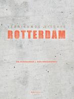 ROTTERDAM 9789491555572 Rien Vroegindeweij, Verzenden, Zo goed als nieuw, Rien Vroegindeweij