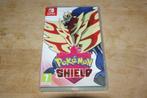 Pokemon Shield (Switch), Verzenden, Gebruikt, Avontuur en Actie