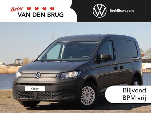 Volkswagen Caddy | Zakelijke Lease v.a. €426.69 pm, Auto's, Volkswagen, Lease, Automaat, Overige carrosserieën, Financial lease