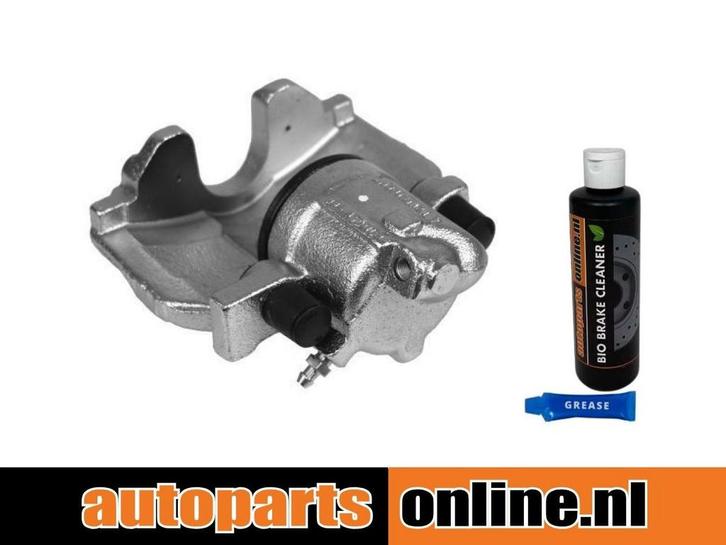 Remklauw Volkswagen (vw) Sharan voorzijde, rechts, Auto-onderdelen, Besturing, Nieuw, Verzenden