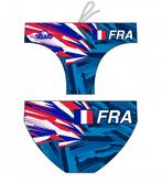 Special Made Turbo Waterpolo broek FRANCE, Verzenden, Nieuw