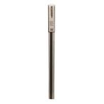 Fixman Garagedeur tochtstrip - wit - 25 mm borstelharen -..., Ophalen of Verzenden, Nieuw