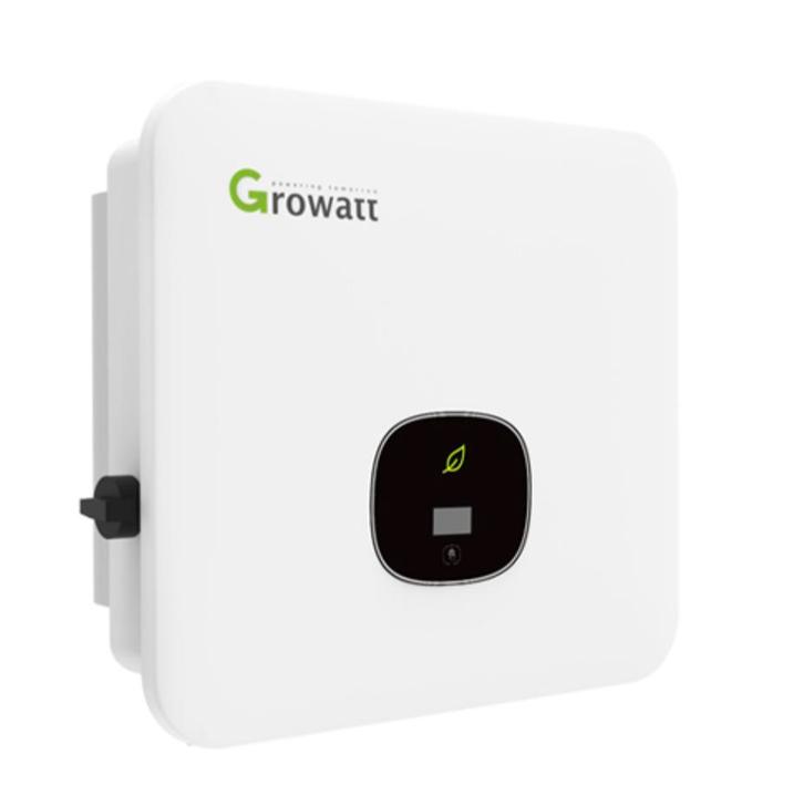 Growatt MOD 10KTL3-X met gratis WiFi module, Doe-het-zelf en Verbouw, Zonnepanelen en Toebehoren