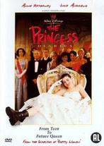 The princess diaries (dvd tweedehands film), Cd's en Dvd's, Ophalen of Verzenden, Zo goed als nieuw