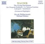 cd - Wagner - The Flying Dutchman ? TannhÃ¤user ? Lohengr., Verzenden, Zo goed als nieuw