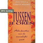 TUSSEN JE OREN 9789032505042 J. Stine, Verzenden, Gelezen, J. Stine
