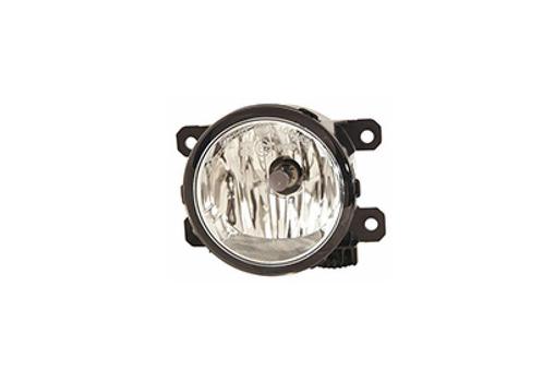 MISTLAMP VOOR ALFA ROMEO GIULIA 952 2015- 051858824, Auto-onderdelen, Verlichting, Nieuw, Ophalen of Verzenden