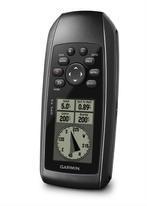 Garmin GPS 73 - handheld GPS, Watersport en Boten, Navigatiemiddelen en Scheepselektronica, Ophalen of Verzenden, Nieuw