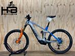 Cube Stereo Hybrid 160 HPC Action team 625 E-Mountainbike, Overige merken, 49 tot 53 cm, Ophalen of Verzenden, Zo goed als nieuw