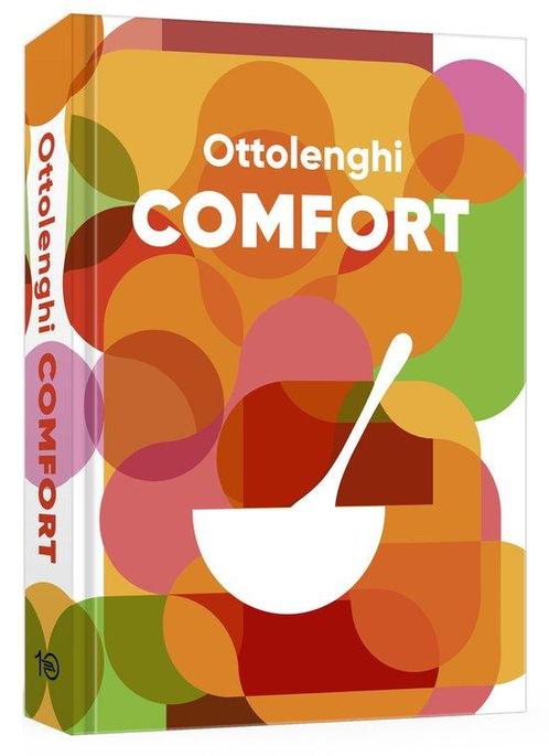 9780593836941 Ottolenghi Comfort [Alternate Cover Edition], Boeken, Kookboeken, Nieuw, Verzenden