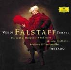 cd box - Verdi - Falstaff