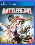 Battleborn [PS4], Ophalen of Verzenden, Nieuw