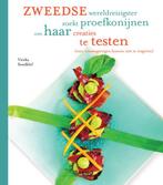 Zweedse wereldreizigster zoekt proefkonijnen 9789036621250, Verzenden, Gelezen, V. Sandklef