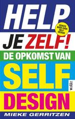 Help je zelf! 9789492095954 Mieke Gerritzen, Verzenden, Zo goed als nieuw, Mieke Gerritzen