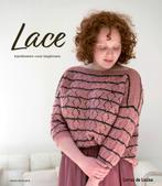 Lace 9789083079288 Alexa Boonstra, Boeken, Verzenden, Zo goed als nieuw, Alexa Boonstra