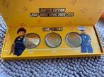 Lego Merchandise - Hong Kong 2020 Limited Edition Coin nr, Kinderen en Baby's, Speelgoed | Duplo en Lego, Nieuw