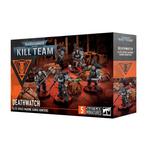 Kill Team Deathwatch (Warhammer 40.000 nieuw), Hobby en Vrije tijd, Wargaming, Ophalen of Verzenden, Nieuw