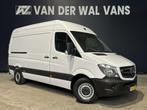 Mercedes-Benz Sprinter 316 CDI 163 pk L2H2 Airco | 2800kg, Wit, Mercedes-Benz, Nieuw, Handgeschakeld