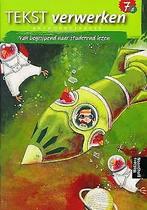 Tekstverwerken begrijpend versie 2, Ophalen of Verzenden, Zo goed als nieuw, Overige niveaus, Overige vakken